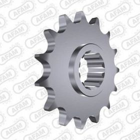 Afam 52800-15 525 Çelik Ön Dişli