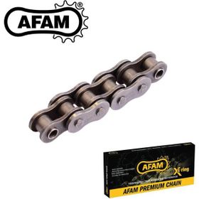 Afam A525XMR3 525x112 Çelik Zincir