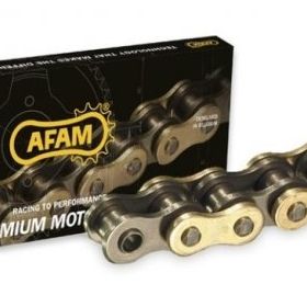 Afam A530XHR2-G 530x122 Supersport Gold Zincir