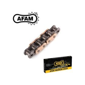 Afam A530XHR2-G 530x122 Supersport Gold Zincir