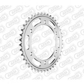 Afam Yamaha TDM900 525 Çelik Arka Dişli