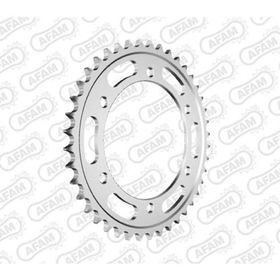 Afam Yamaha TDM900 525 Çelik Arka Dişli
