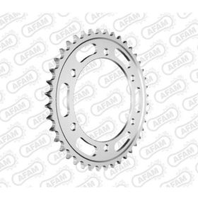 Afam Yamaha TDM900 525 Çelik Arka Dişli