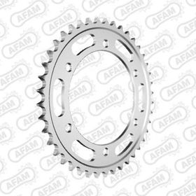 Afam Yamaha TDM900 525 Çelik Arka Dişli