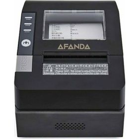 Afanda 892E 80 mm Termal Fiş Yazıcı