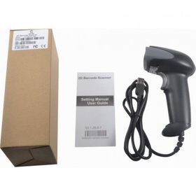 Afanda AF-7080 2D USB Barkod Okuyucu