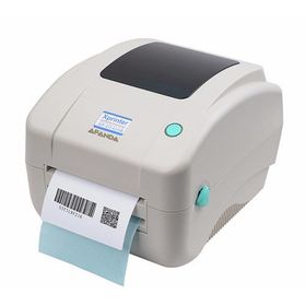 Afanda Xprinter DT-425B Barkod Yazıcı