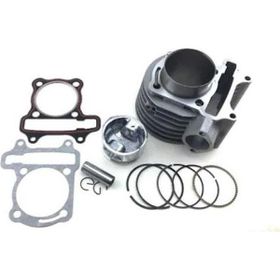 Afe Motor Scooter 125 Silindir Komple
