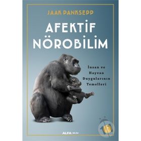 Afektif Nörobilim - Jaak Panksepp