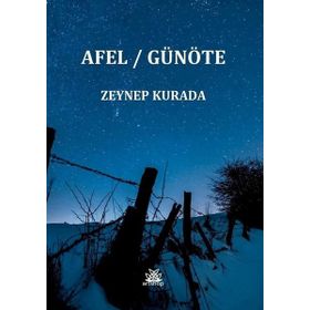 Afel - Günöte - Zeynep Kurada