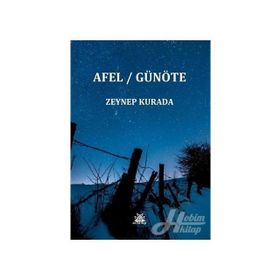 Afel - Günöte - Zeynep Kurada