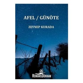 Afel - Günöte - Zeynep Kurada