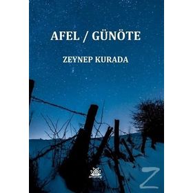 Afel - Günöte - Zeynep Kurada