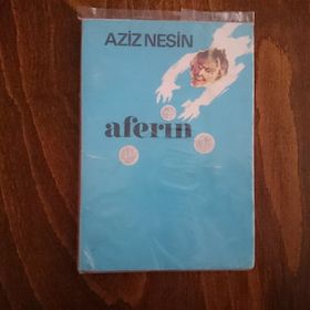 AFERIN - AZIZ NESIN