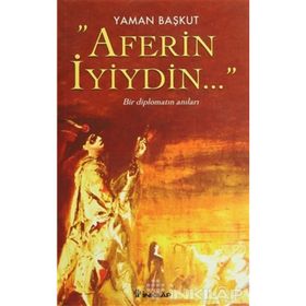 AFERIN İYIYDIN - YAMAN BAŞKURT
