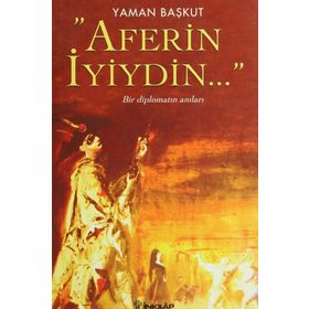 AFERIN İYIYDIN - YAMAN BAŞKURT