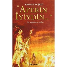 AFERIN İYIYDIN - YAMAN BAŞKURT