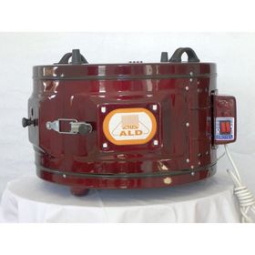 Aferin Termostatlı Küçük Boy Davul Fırın