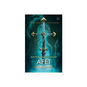 Afet - Ciltli - Anthony Reynolds