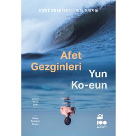 Afet Gezginleri - Yun Ko-eun