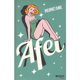 Afet - Mehmet Anıl