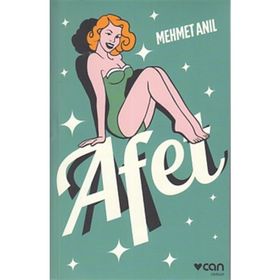 Afet - Mehmet Anıl
