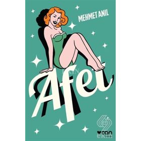 Afet - Mehmet Anıl
