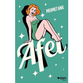 Afet - Mehmet Anıl