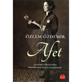 Afet - Mehmet Anıl
