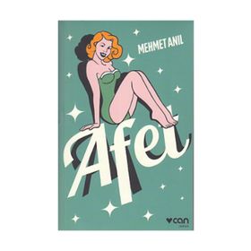 Afet - Mehmet Anıl