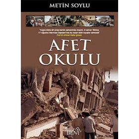 AFET OKULU - METIN SOYLU