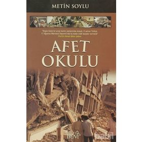 AFET OKULU - METIN SOYLU