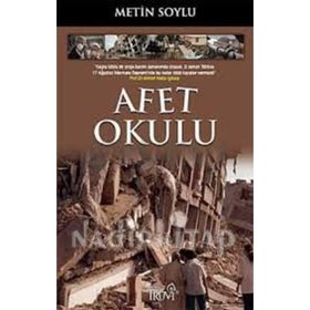 AFET OKULU - METIN SOYLU