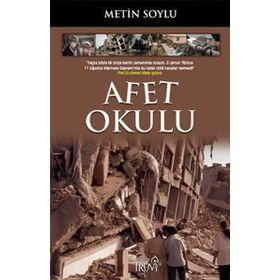 AFET OKULU - METIN SOYLU