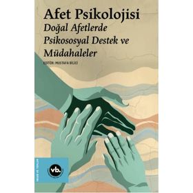 Afet Psikolojisi Sefa Saygılı