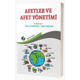 AFET YÖNETIMI - ABDULLAH YILMAZ