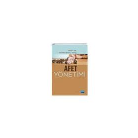 Afet Yönetimi - Fatma Neval Genç