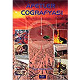AFETLER COĞRAFYASI - RAMAZAN ÖZEY