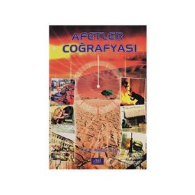 AFETLER COĞRAFYASI - RAMAZAN ÖZEY