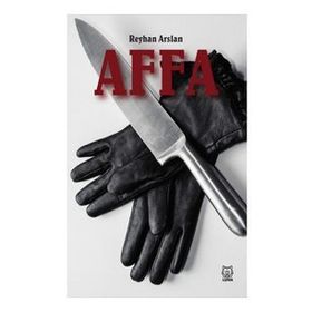 Affa - Reyhan Arslan - Luna Yayınları