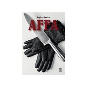 Affa - Reyhan Arslan - Luna Yayınları