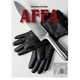 Affa - Reyhan Arslan - Luna Yayınları