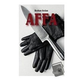 Affa - Reyhan Arslan - Luna Yayınları