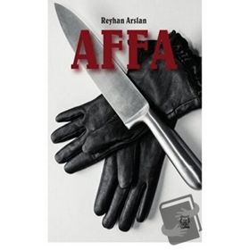 Affa - Reyhan Arslan - Luna Yayınları
