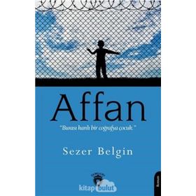 Affan/dorlion Yayınevi/sezer Belgin