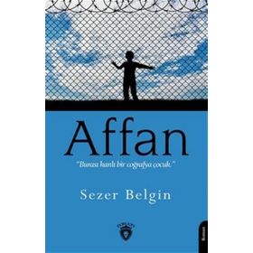 Affan/dorlion Yayınevi/sezer Belgin