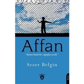 Affan/dorlion Yayınevi/sezer Belgin