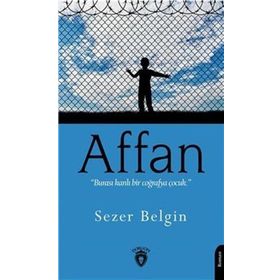 Affan/dorlion Yayınevi/sezer Belgin
