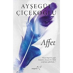 Affet - Ayşegül Çiçekoğlu