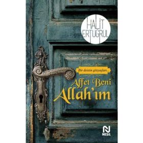 Affet Beni Allah'ım - Halit Ertuğrul